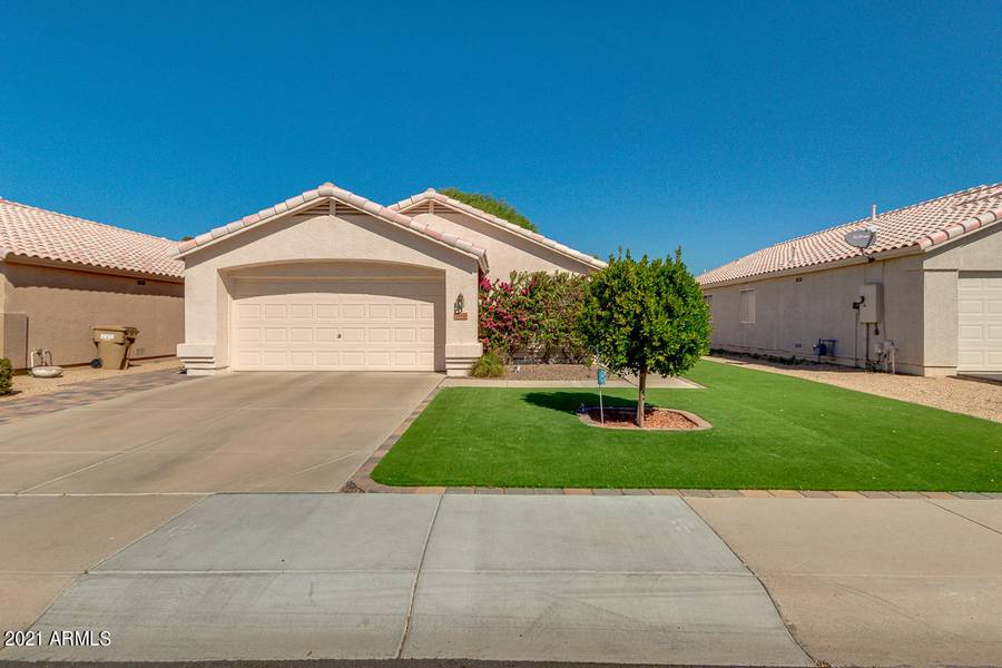 7312 W EUGIE Avenue, Peoria, AZ 85381