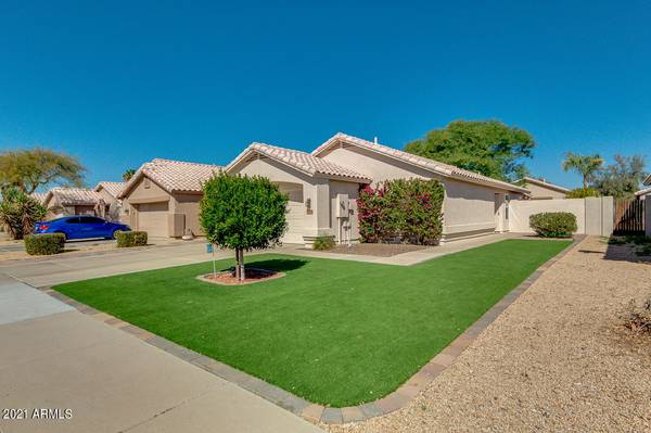 Peoria, AZ 85381,7312 W EUGIE Avenue