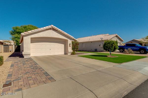 Peoria, AZ 85381,7312 W EUGIE Avenue