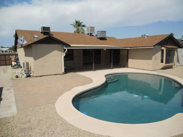 Glendale, AZ 85302,5117 W SELDON Lane