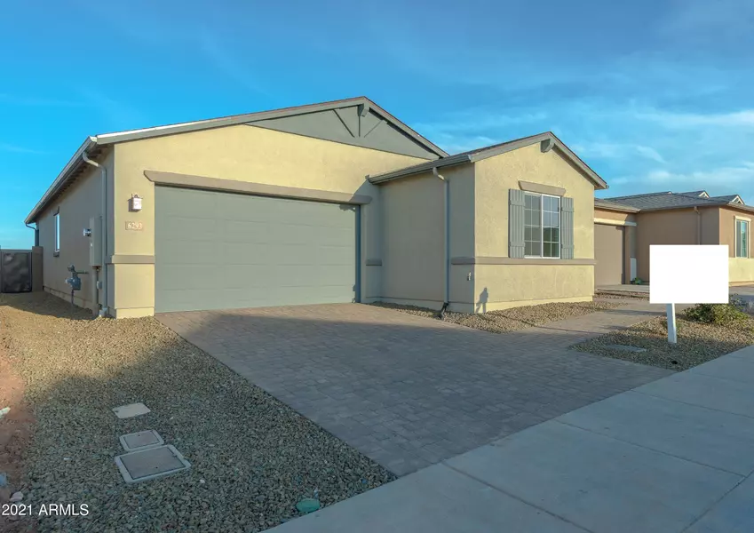 6293 Barn Owl Avenue, Prescott, AZ 86305