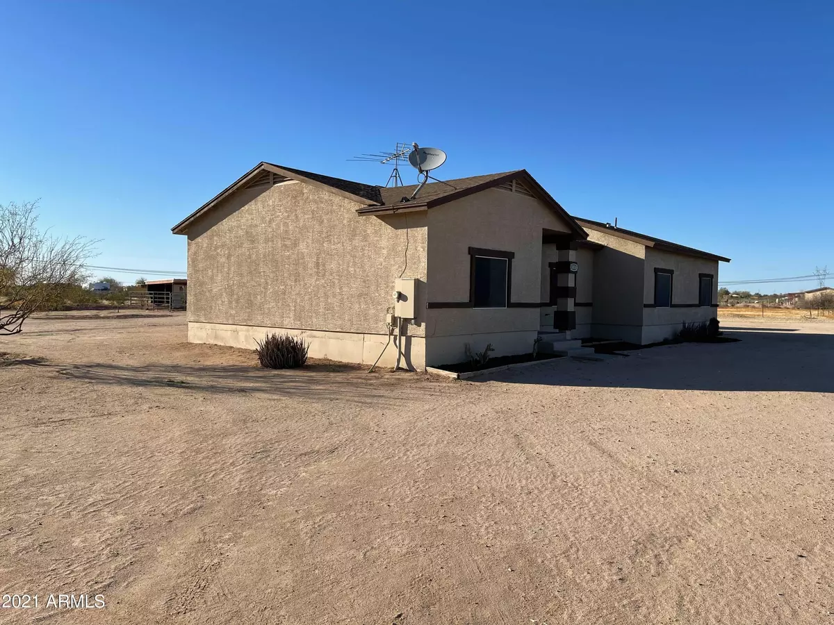 Tonopah, AZ 85354,3818 S 336TH Avenue