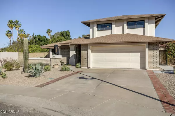 Scottsdale, AZ 85254,6702 E GRANDVIEW Drive