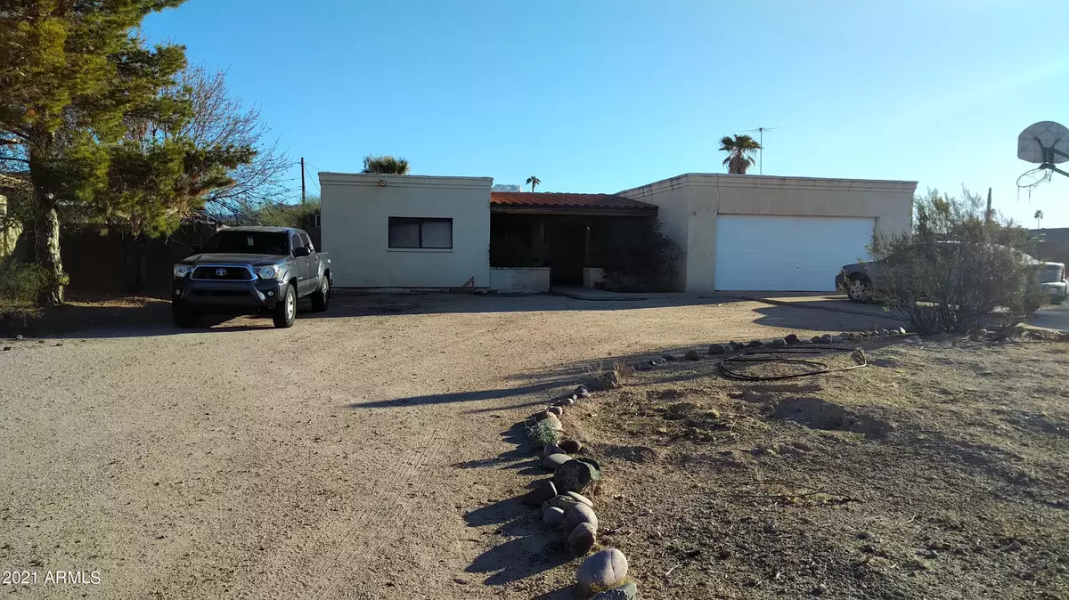 Mesa, AZ 85215,6508 E BAMBI Drive