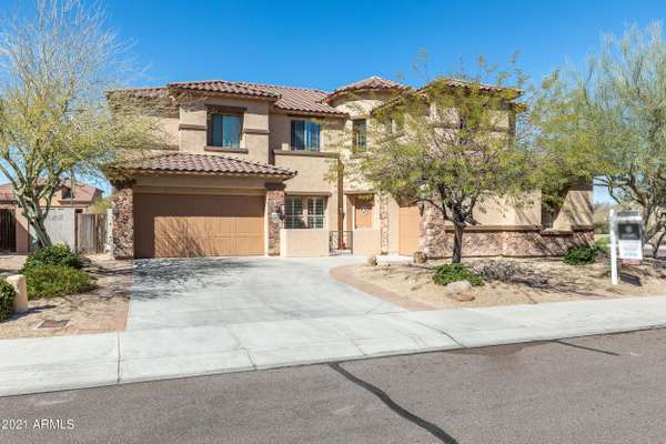 Peoria, AZ 85383,26948 N 89TH Drive