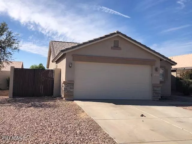 15351 W PORT ROYALE Lane, Surprise, AZ 85379