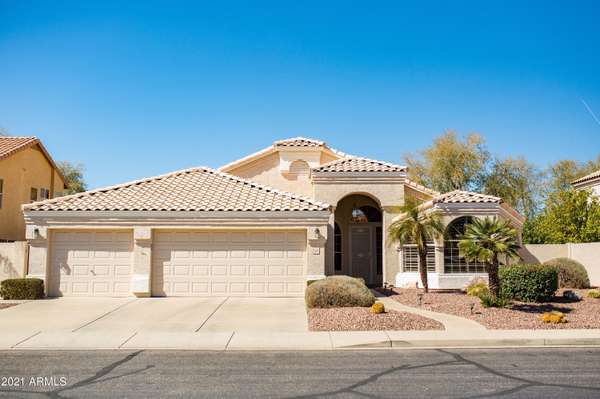 Chandler, AZ 85286,1524 W ORIOLE Way