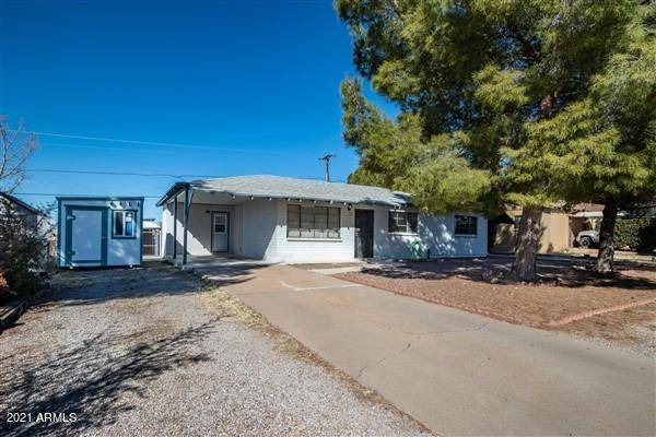 Bisbee, AZ 85603,122 MOUNTAIN VIEW Avenue