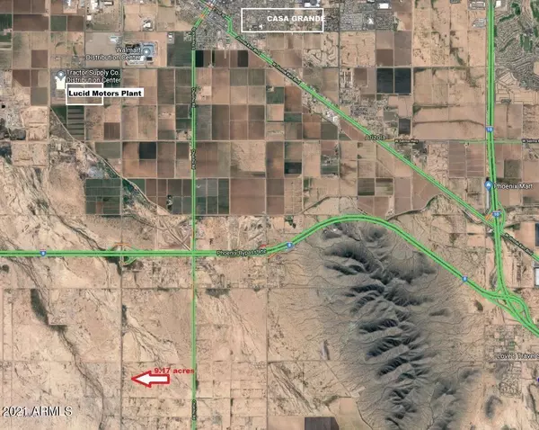 Casa Grande, AZ 85193,0 W Grove Road #S