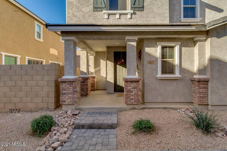 157 N sandal --, Mesa, AZ 85205