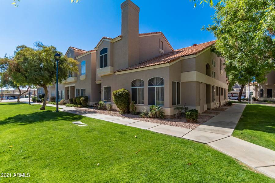 500 N ROOSEVELT Avenue #13, Chandler, AZ 85226