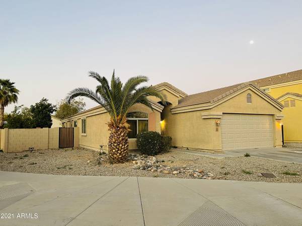 Tolleson, AZ 85353,8542 W CORDES Road