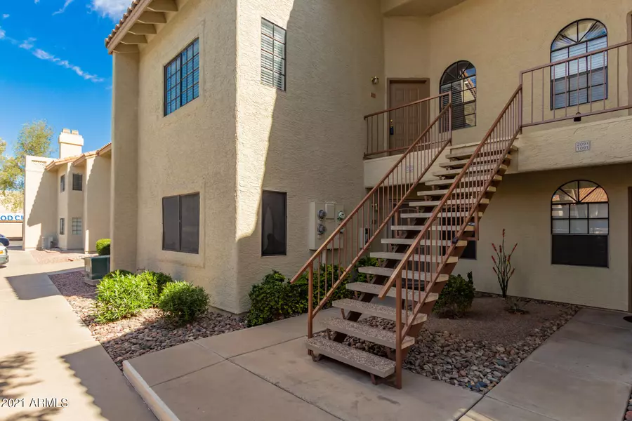 930 N Mesa Drive -- #2092, Mesa, AZ 85201