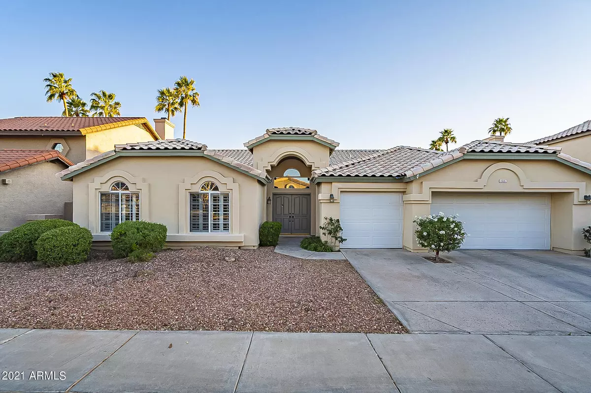 Gilbert, AZ 85233,1501 W EMERALD KEY Court