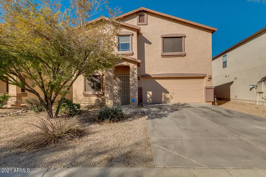 1704 E RENEGADE Trail, San Tan Valley, AZ 85143