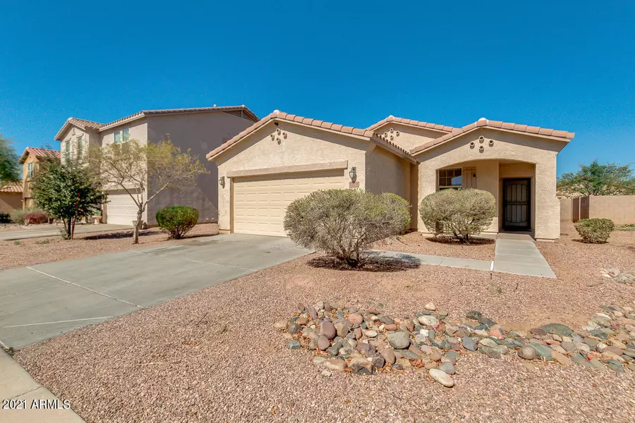 7322 W DARREL Road, Laveen, AZ 85339