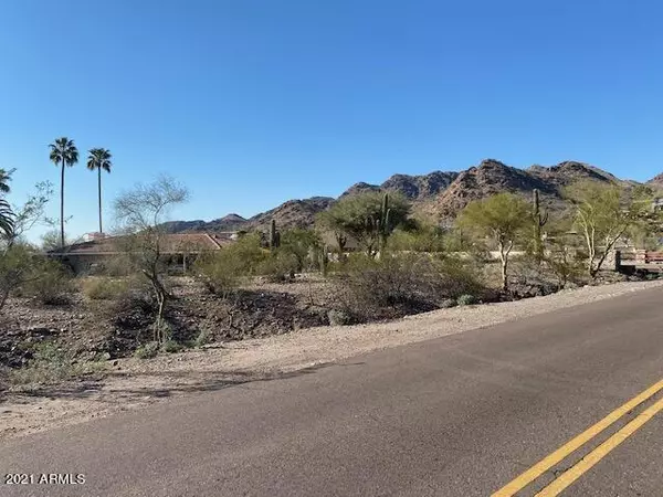 Paradise Valley, AZ 85253,6420 N PALO CRISTI Road