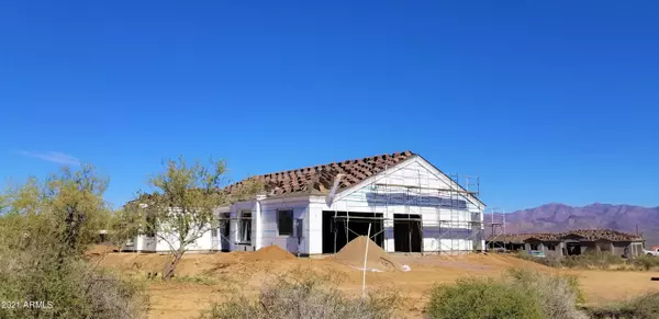 Rio Verde, AZ 85263,17102 E LAS PIEDRAS Way