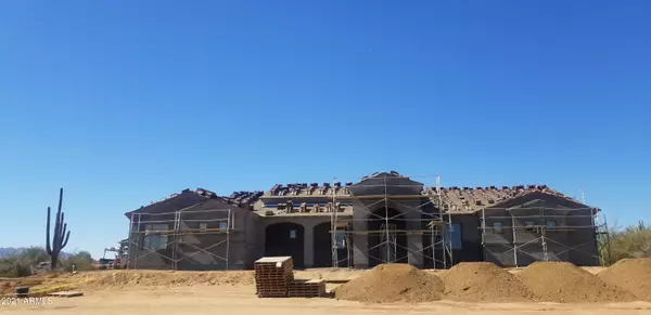 17132 E LAS PIEDRAS Way, Rio Verde, AZ 85263