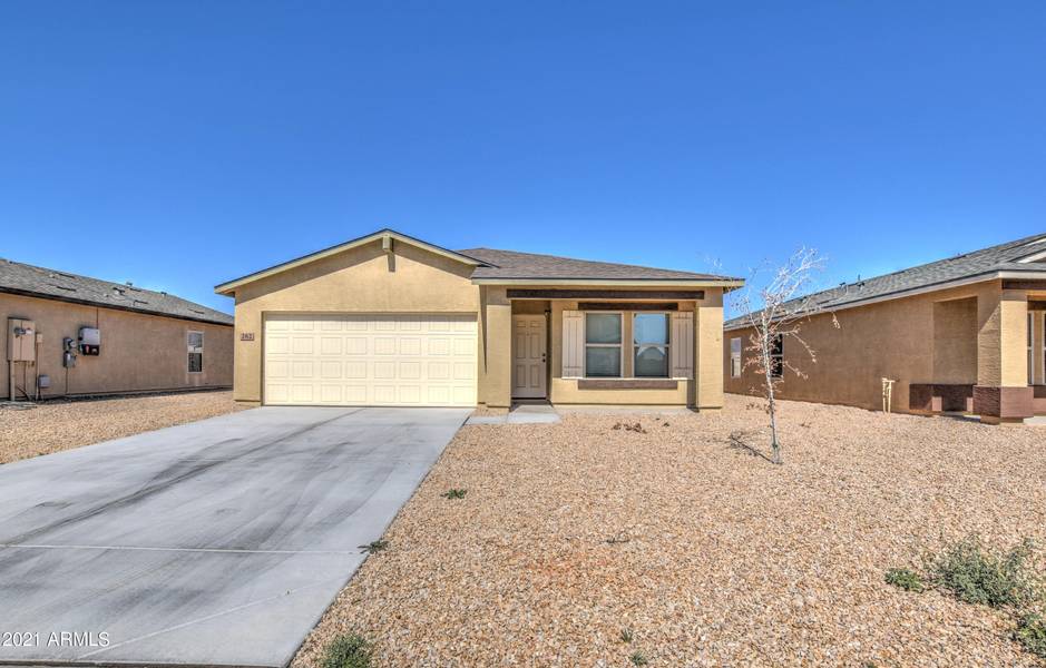 262 W WATSON Court, Casa Grande, AZ 85122