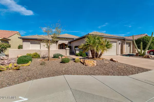 Buckeye, AZ 85396,26818 W RUNION Drive