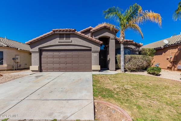 Surprise, AZ 85374,15224 W MELISSA Lane