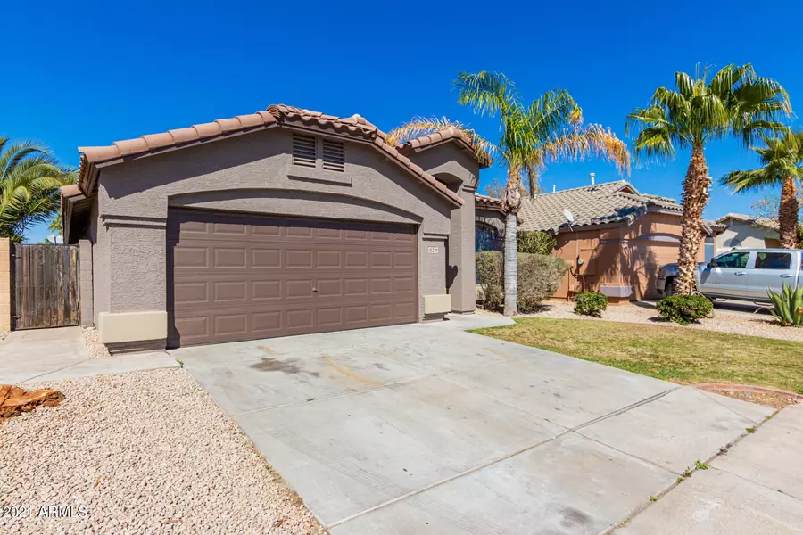 15224 W MELISSA Lane, Surprise, AZ 85374