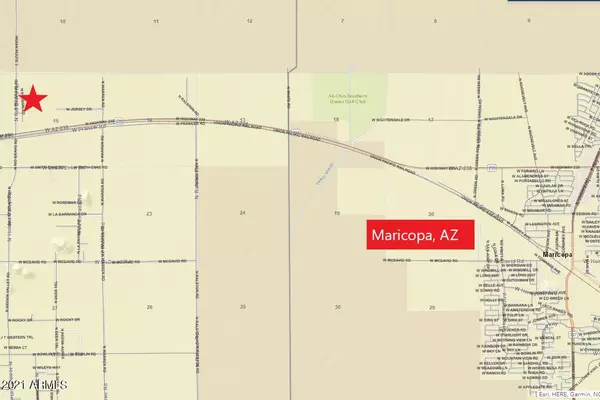 Maricopa, AZ 85139,22 N Rio Bravo Road #-