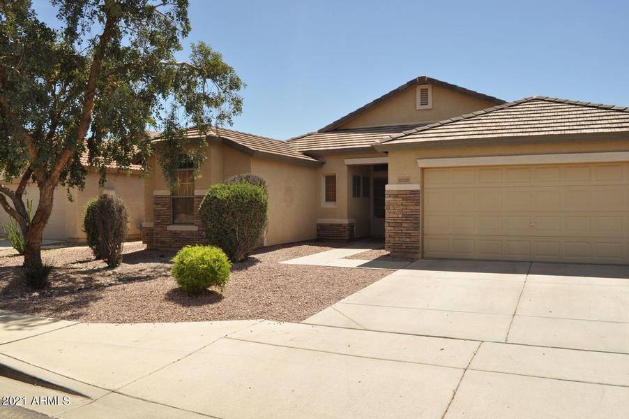 13325 W CARIBBEAN Lane, Surprise, AZ 85379