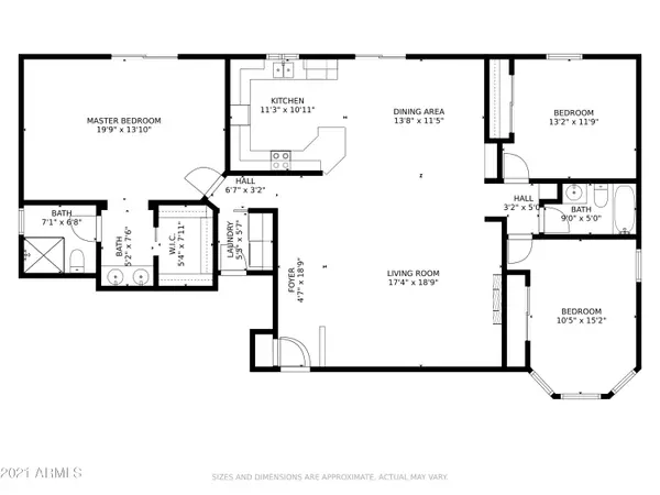 Fountain Hills, AZ 85268,17505 E CHOCTAW Circle