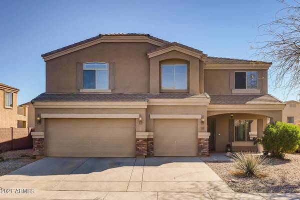 Buckeye, AZ 85326,23053 W KIMBERLY Drive