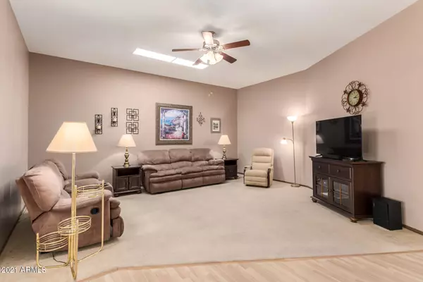 Sun City, AZ 85373,10513 W OCOTILLO Drive