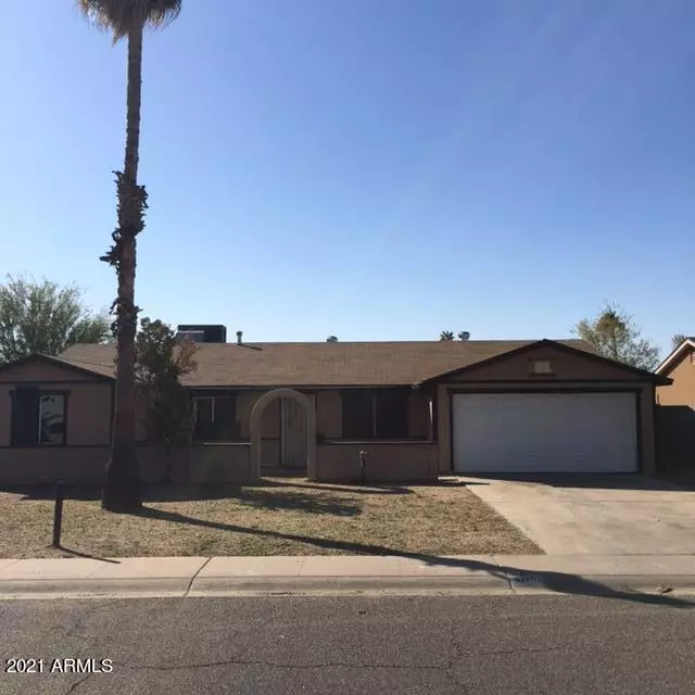 Phoenix, AZ 85035,6115 W Vernon Avenue