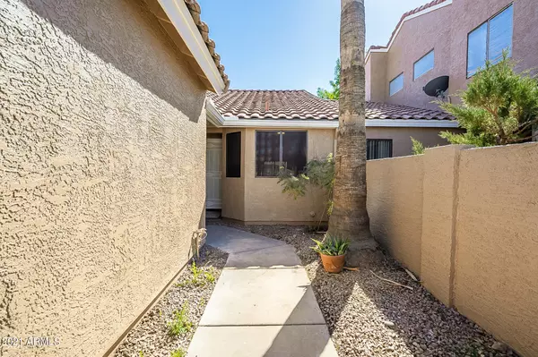 Mesa, AZ 85204,3510 E HAMPTON Avenue #34