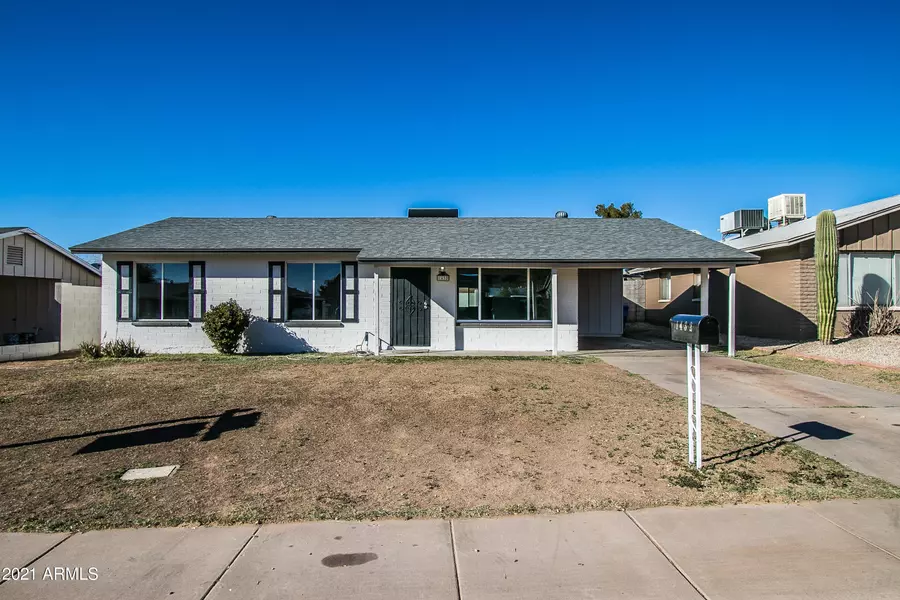 1432 E VOGEL Avenue, Phoenix, AZ 85020