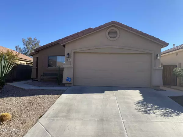 44129 W NEELY Drive, Maricopa, AZ 85138