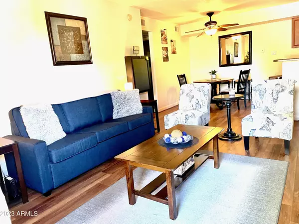 Scottsdale, AZ 85250,5995 N 78TH Street #101