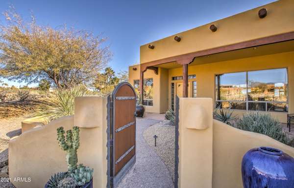 Carefree, AZ 85377,36801 N STARDUST Lane