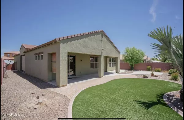 Sun City, AZ 85373,11941 W VILLA HERMOSA Lane