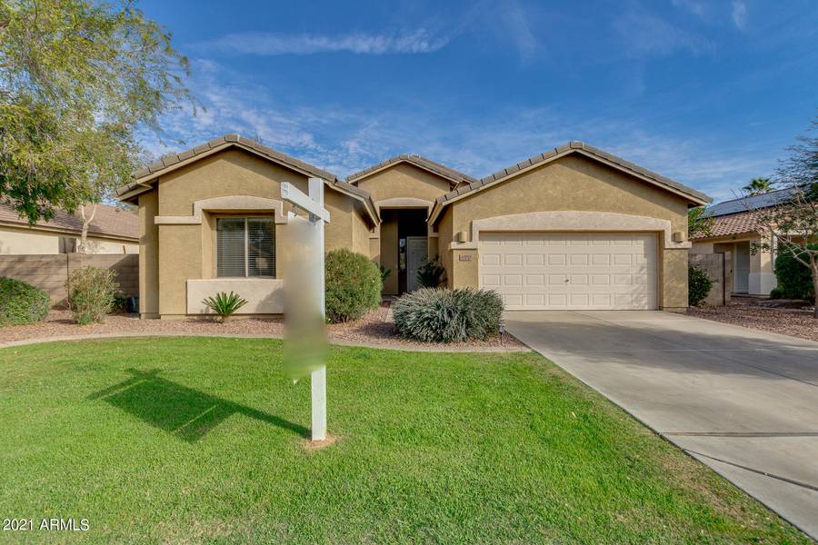 13032 W HIGHLAND Avenue, Litchfield Park, AZ 85340