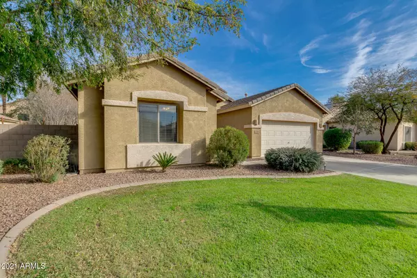 Litchfield Park, AZ 85340,13032 W HIGHLAND Avenue