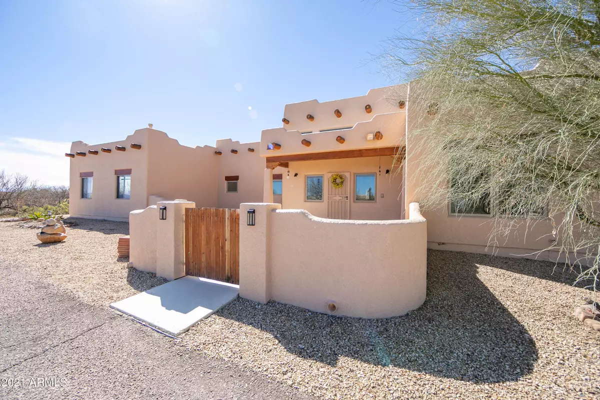Sierra Vista, AZ 85650,4953 S CALLE ENCINA --