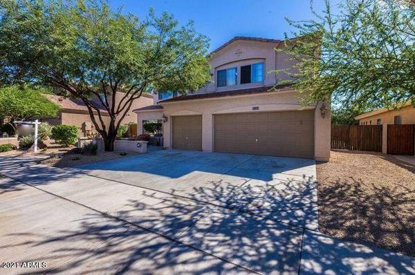 Phoenix, AZ 85085,2417 W BARBIE Lane