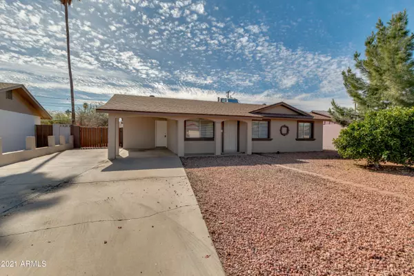 305 E 9TH Avenue, Mesa, AZ 85210