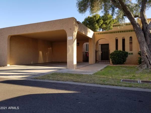 Phoenix, AZ 85020,1117 E Cochise Drive