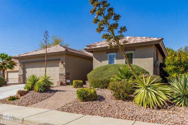 Buckeye, AZ 85326,22670 W ANTELOPE Trail