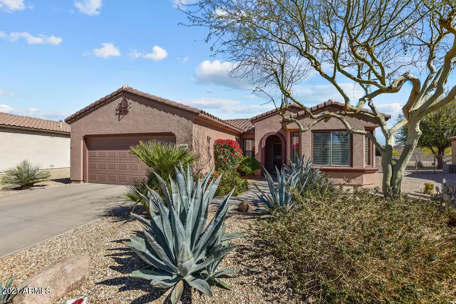 16751 W VILLAGIO Drive, Surprise, AZ 85387