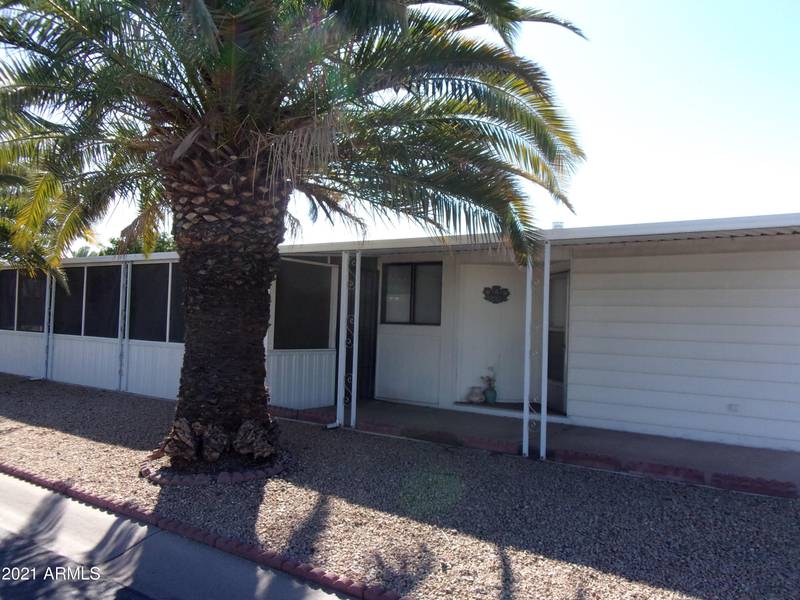 16215 N 32ND Place, Phoenix, AZ 85032