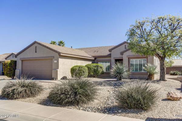 17135 N AUGUSTA Lane, Surprise, AZ 85374