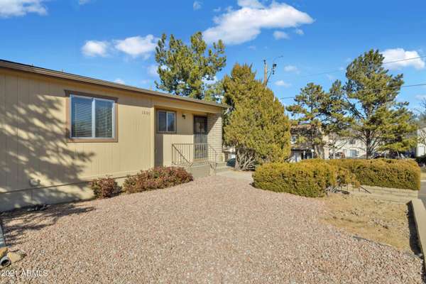 Prescott, AZ 86303,1602 Canada Crescent